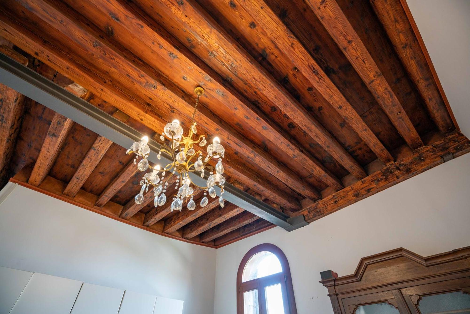 شقة San Trovaso البندقية المظهر الخارجي الصورة