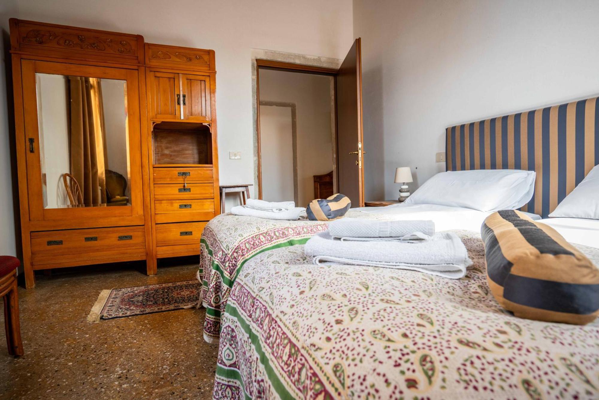 شقة San Trovaso البندقية المظهر الخارجي الصورة